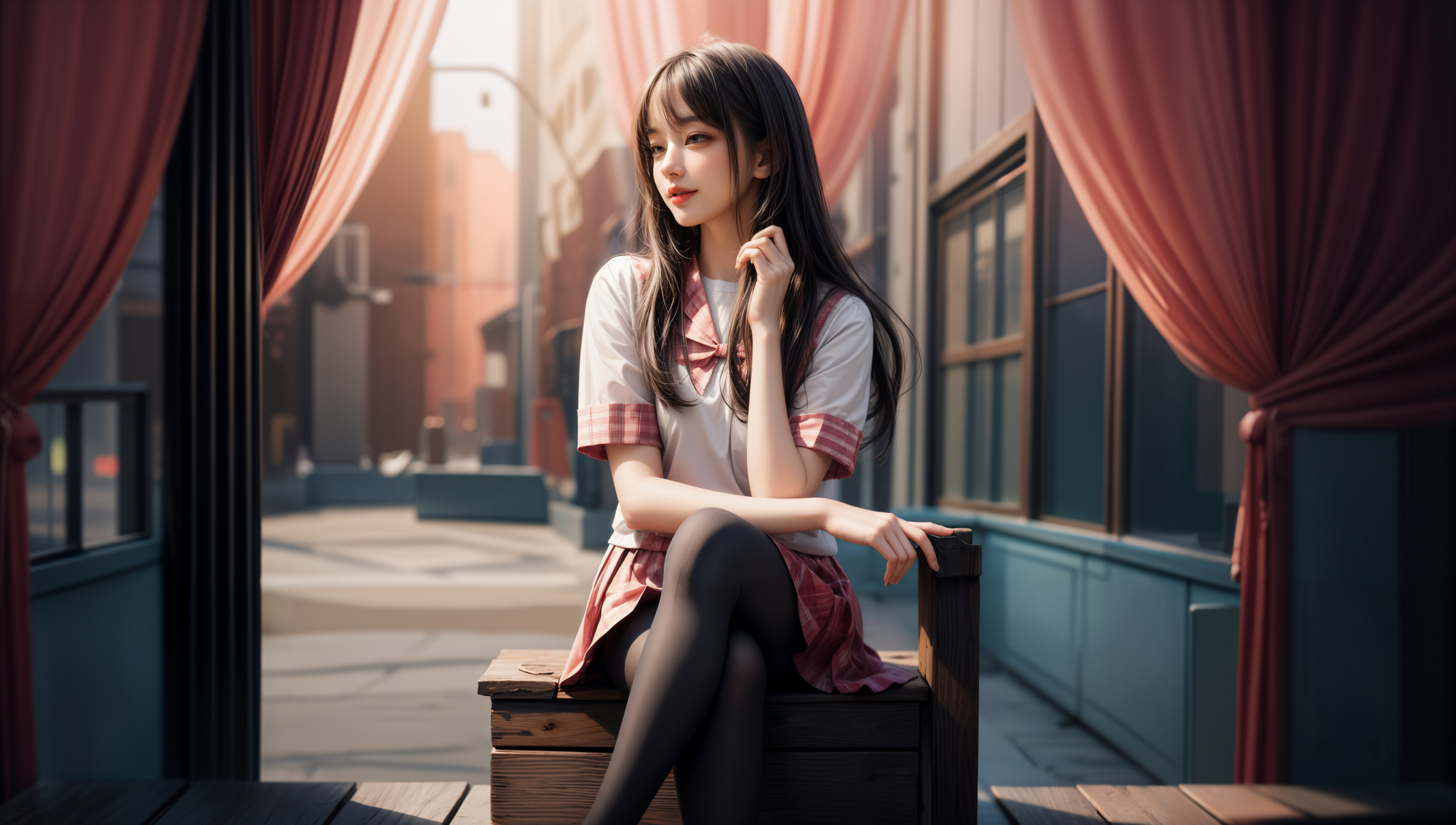 成都深入推进“净优亮美”专项行动 以“小投入”改善“大民生”